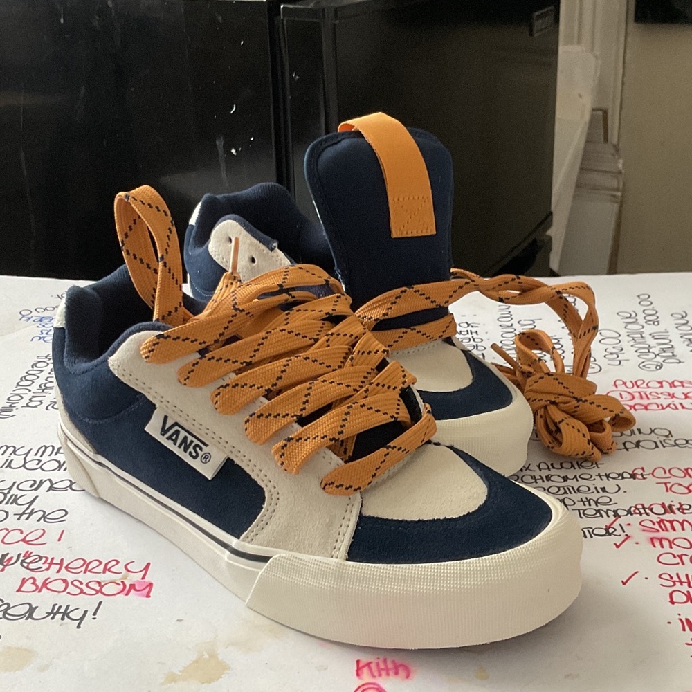 Vans Chukka Push - Picture 5 of 8